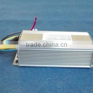 84v 96 V110 v to 12v, 15A,180W Isolated Dc-dc Converter photo-2