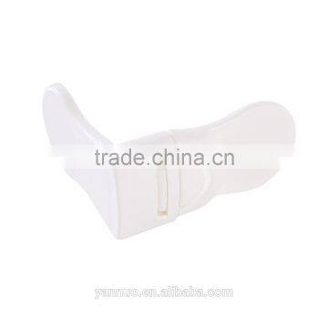 Baby Sofa Corner Protector, Plastic Child Anti Folder Hand Protection Supplies photo-2