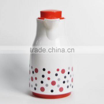 Factory Direct 1.0L Thermos Pot for Coffee and Tea photo-2