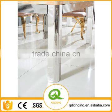 TH400 New Design Modern Restaurant Table and Chair photo-4