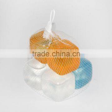 Square Ice Balls Keep Your Drink Cool Longer