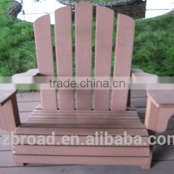 2014 Factory direct sale wpc landscape tables and chairs