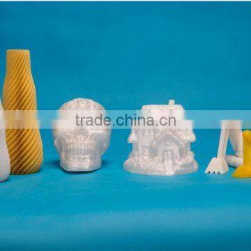 2015 High Resolution 3D Digital Printer Hot-selling PLA/ABS High Precision 3D Printer Educational DIY Dest 3D Printer Machine photo-6