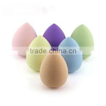 2016 OEM Cosmetics Sponge, Non-latex Beauty Makeup Sponge Tool,Foundation Puff