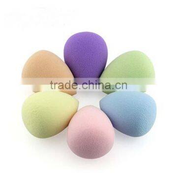 2016 OEM Cosmetics Sponge, Non-latex Beauty Makeup Sponge Tool,Foundation Puff