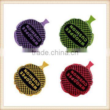 2x Whoopee Cushion Fart Whoopie Balloon/Joke/Prank/Gag/Trick/Funny/halloween Toy photo-5