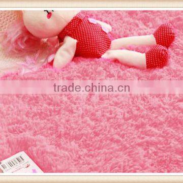 Dining Doorway Carpet Shaggy Soft Area Rug Bedroom Rectangle Floor Mat 40*60CM photo-3