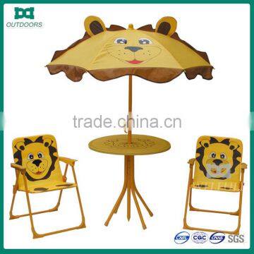 outdoor picnic kids party tables and chairs