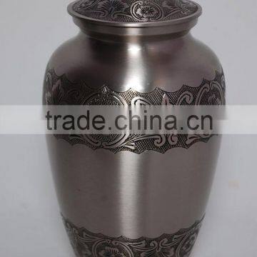 new design top quality metal urns