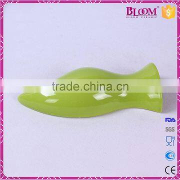 Unique Shape Ceramic Cool Mist Humidifier for Decor photo-2
