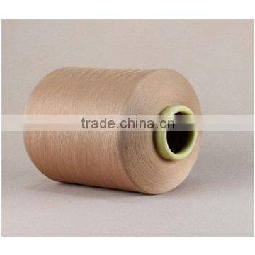 Korea Texlon Bare Spandex Yarn Price For Knitting photo-3