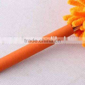 Duster With Retractable Stainless Steel Rod/Chenille Duster photo-2