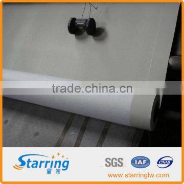 PVC Flat Roofing Material