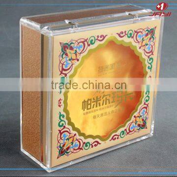 China Factory Acrylic Gift Box for Bracelet & Bracelet Gift Box photo-4