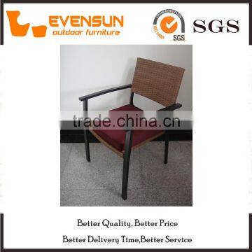High Quality Home Wicker Chair photo-3