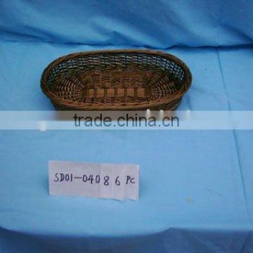 wholesale baskets small wicker