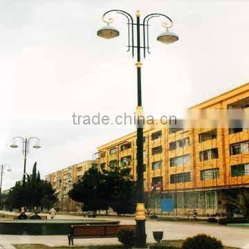 Good Price Wholesales Iron Casting Posts,ductile Iron Casting Posts photo-3