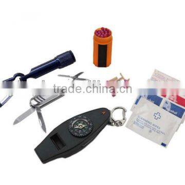 YYS12067 mini tool kit for outdoor camping