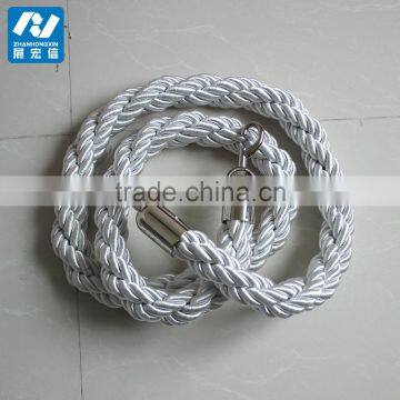 Quality Superior Twisted Rope for Queue Rope Stanchion photo-5