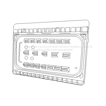 LED Flood Light-035 photo-4