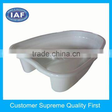 Custom Laundry Basin Washboard Hot Runner Plastic Mold photo-5