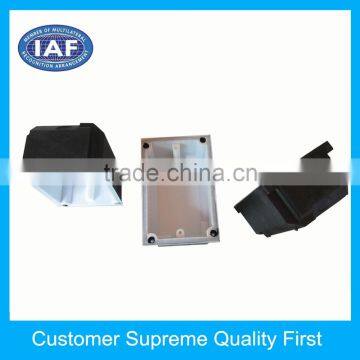 Custom Square Box Plastic Injection Moulding Service photo-3
