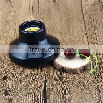 CE Approved! Screw Locking Lamp Holder /light Socket/porcelain Bulb Holder photo-6
