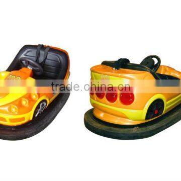 AMAZING!!BATTERY BUMPER CAR CEILLING ELECTRIC NET KIDS BUMPER CAR