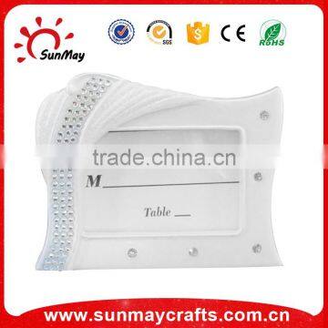 Competitive Price Durable White Frames photo-2