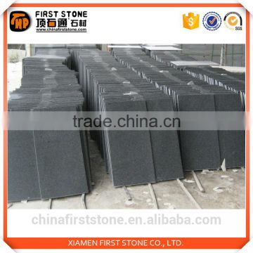 Latest chinese product G654 TILE FOR PAVES good quality granite floor tiles