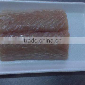 high quality 6-8OZ IQF mahi mahi portion