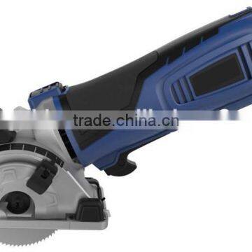 89mm 600W Multifunction Deluxe Multi Power Tools Electric Mini China Circular Saw