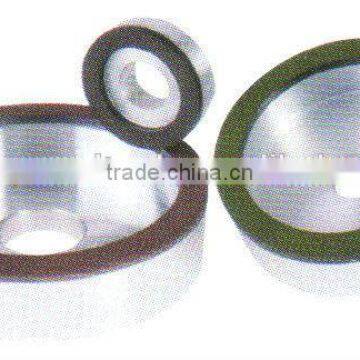 Diamond cup wheels/abrasive buffing wheel/cup buffing wheel