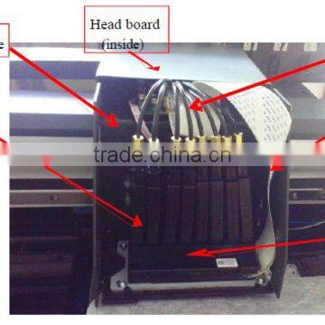 High Quality Multicolor Digital Flatbed uv Phone Case Printer photo-4