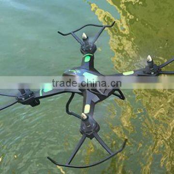 S5 2.4G 4.5 Channel Micro Quadcopter RTF Kit FPV Drone Racing Goggle photo-6