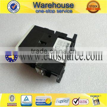 Original Siemens electric contactor 3RT1034-1AM00