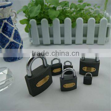 FACTORY!! IRON PADLOCKS