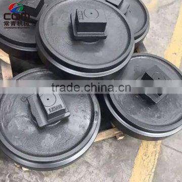 Undercarriage Parts Carrier Roller photo-5