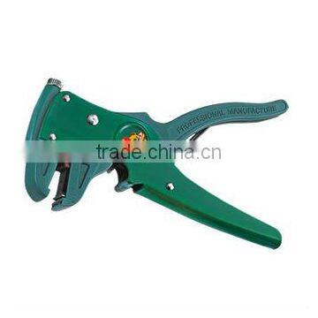 W01A Wire Stripper Cutting