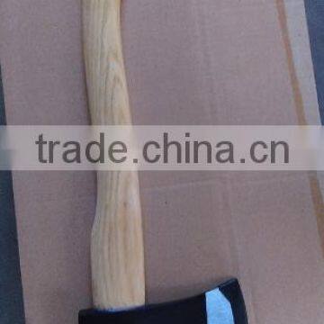 Hatchet With Wood Handle photo-2