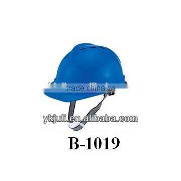 ABS HDPE Safety Helmet photo-3