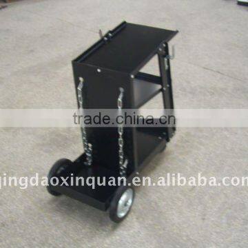 welding tool cart