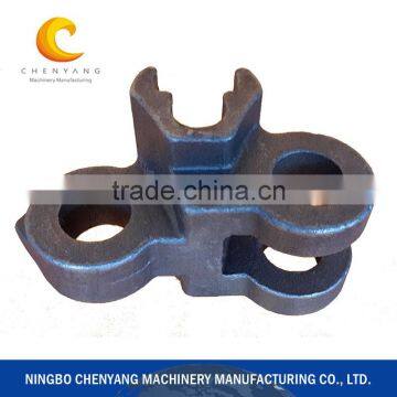 Precision Lost Wax Investment Customized Iron Casting photo-3