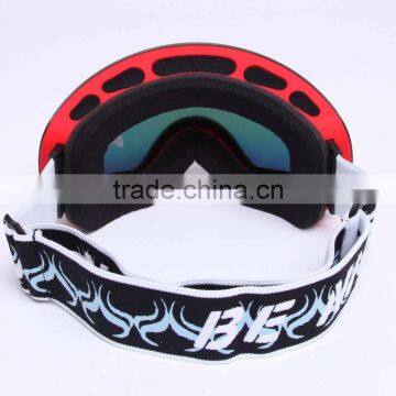 Snow Ski Goggles, Ski Snow Goggles, Ski Boarding Goggles With CE , ISO and FDA Certificates photo-4