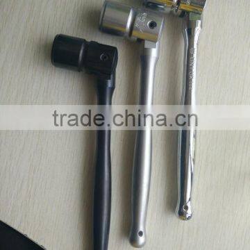 High quality CRV steel Scaffold Ratchet Spanner