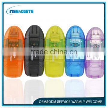 SD/MMC Card Reader-Plug and Play,read and Write SD/MMC/Micro-SD Card photo-3