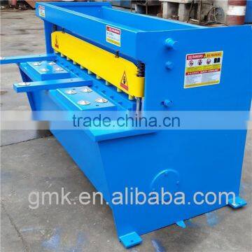 Q11 3*1600 Electric Shearing Machine photo-3