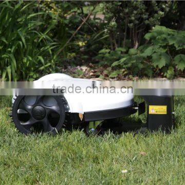 Auto intelligence robot lawn mower TC-158N
