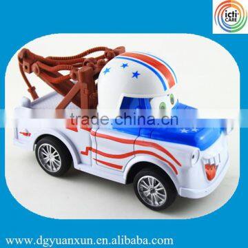ICTI approved New Remote Control Truck Cute Boy Gift Mini Electric Car Wholesale Children's Electric Toy Manufacturer