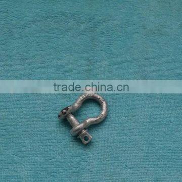 High Tensile Anchor Shackle photo-3